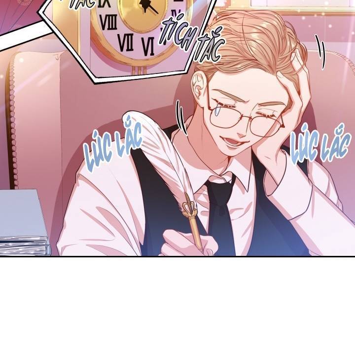 Thư Ký Của Bạo Chúa - Chương 9