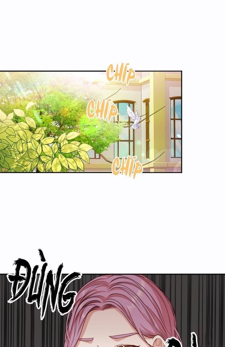 Thư Ký Của Bạo Chúa - Chương 9