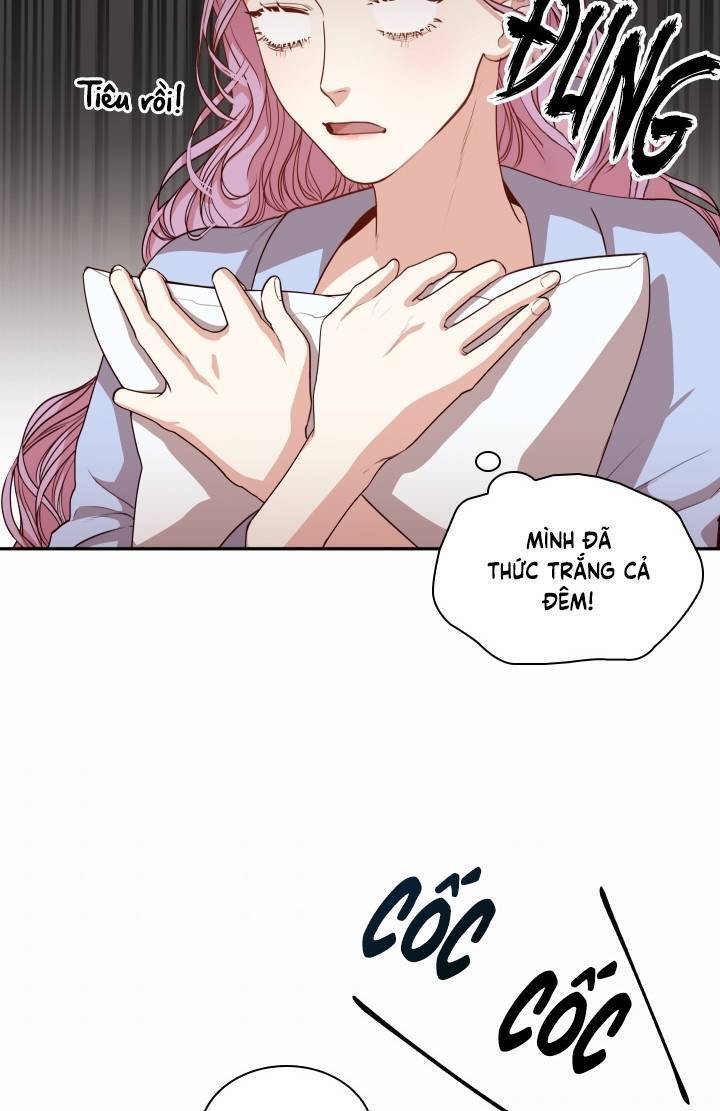 Thư Ký Của Bạo Chúa - Chương 9