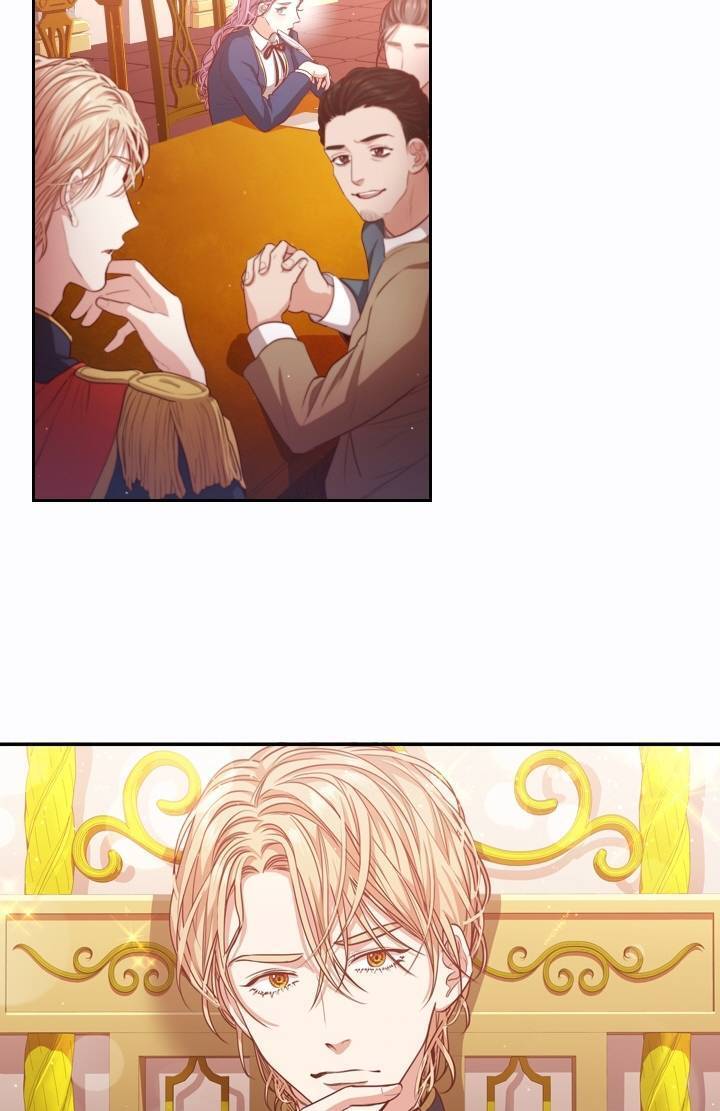 Thư Ký Của Bạo Chúa - Chương 9