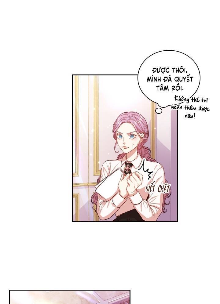 Thư Ký Của Bạo Chúa - Chương 9