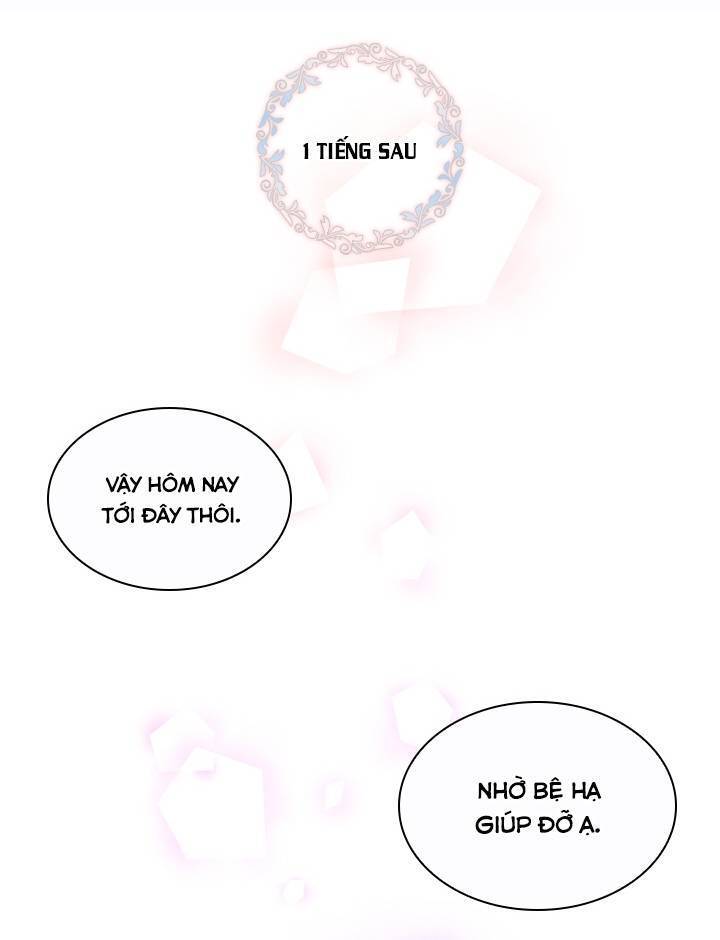 Thư Ký Của Bạo Chúa - Chương 9