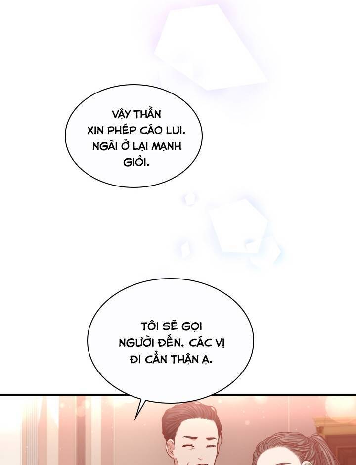 Thư Ký Của Bạo Chúa - Chương 9