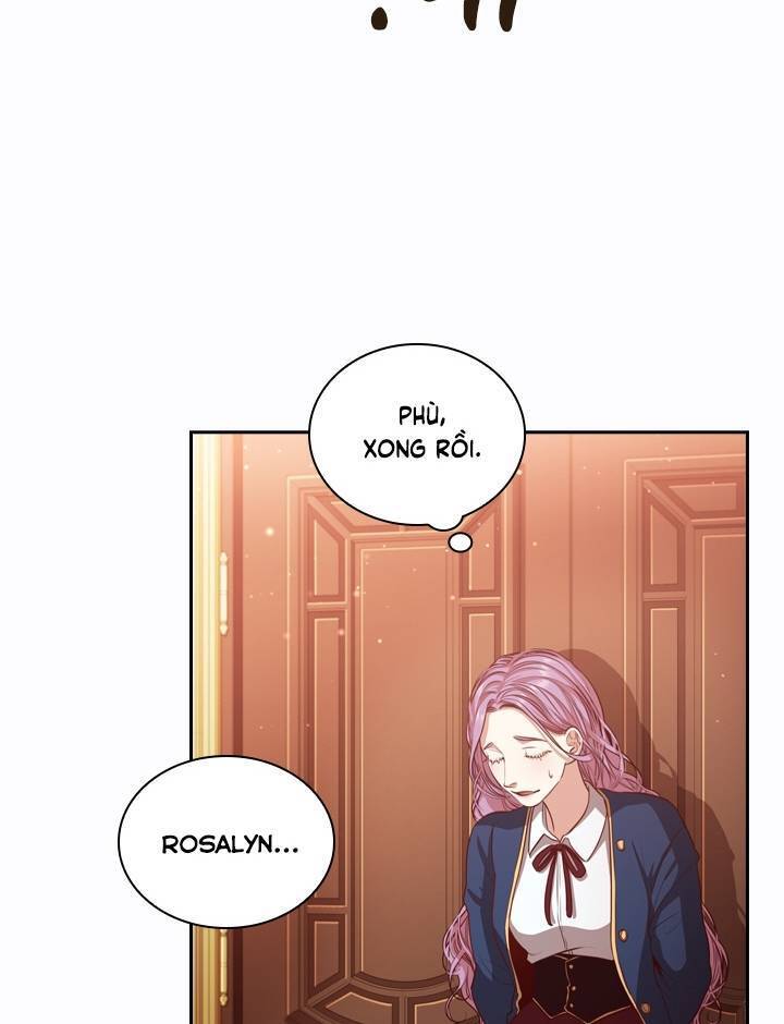 Thư Ký Của Bạo Chúa - Chương 9