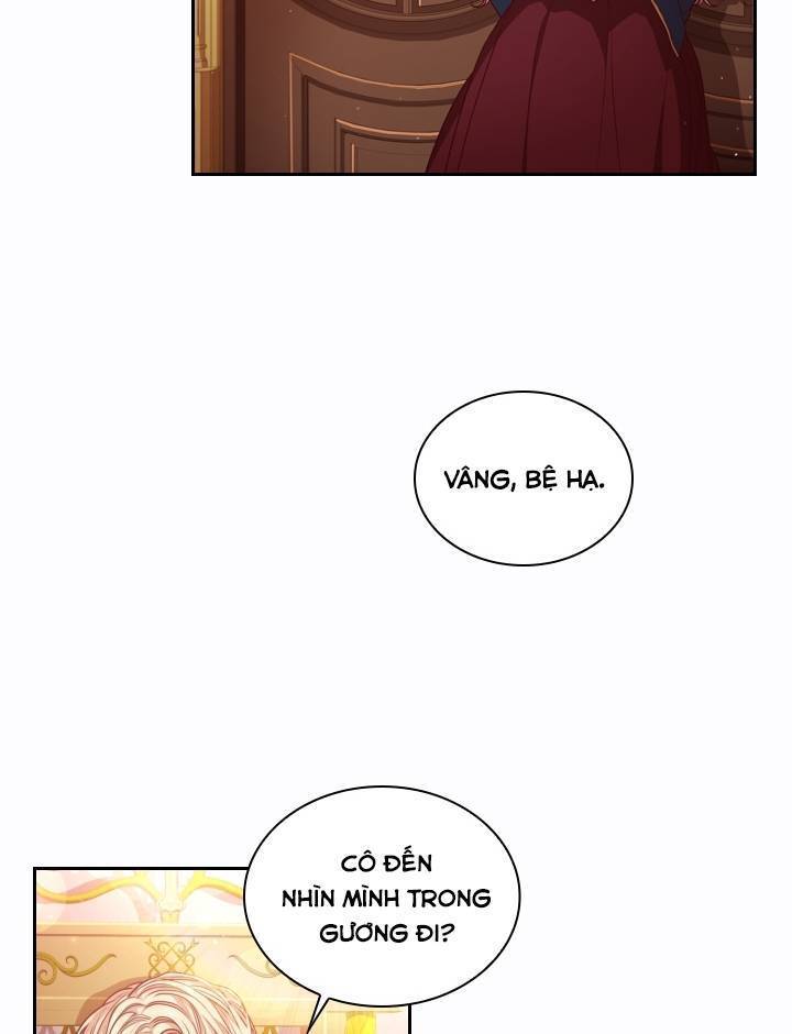 Thư Ký Của Bạo Chúa - Chương 9