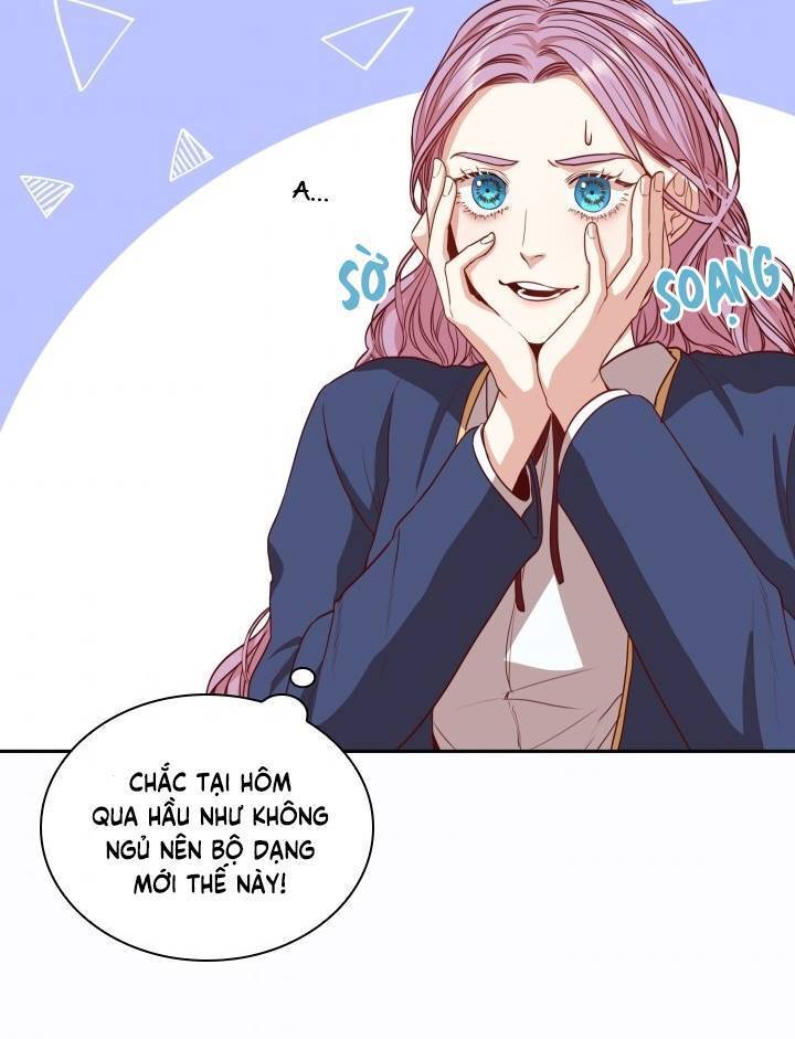 Thư Ký Của Bạo Chúa - Chương 9