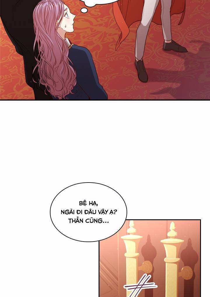 Thư Ký Của Bạo Chúa - Chương 9