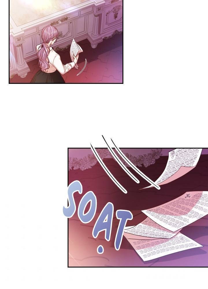 Thư Ký Của Bạo Chúa - Chương 9