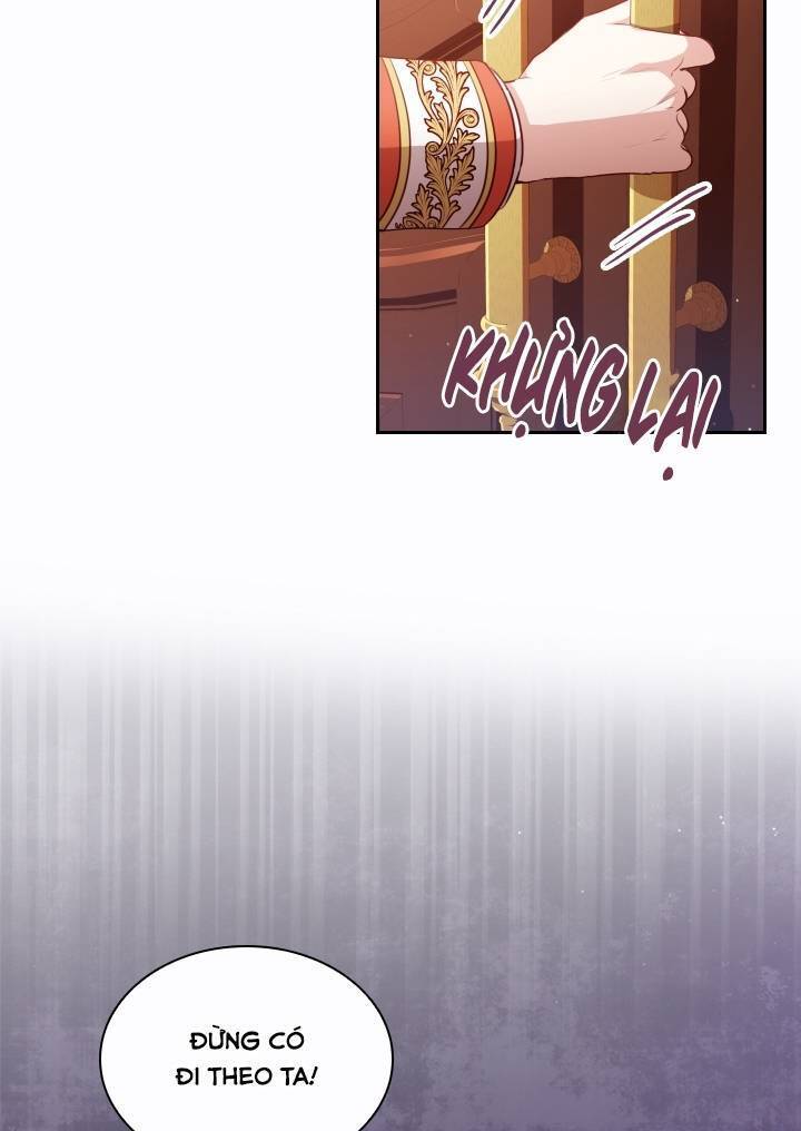 Thư Ký Của Bạo Chúa - Chương 9