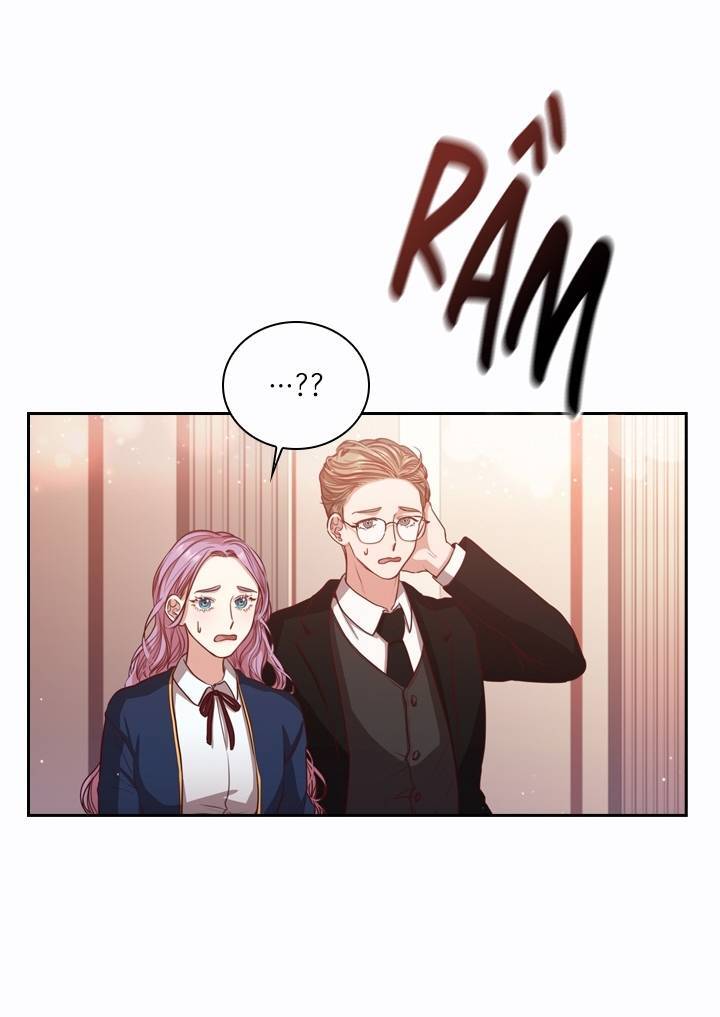 Thư Ký Của Bạo Chúa - Chương 9