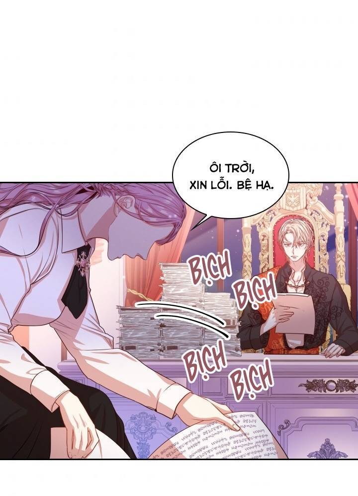 Thư Ký Của Bạo Chúa - Chương 9