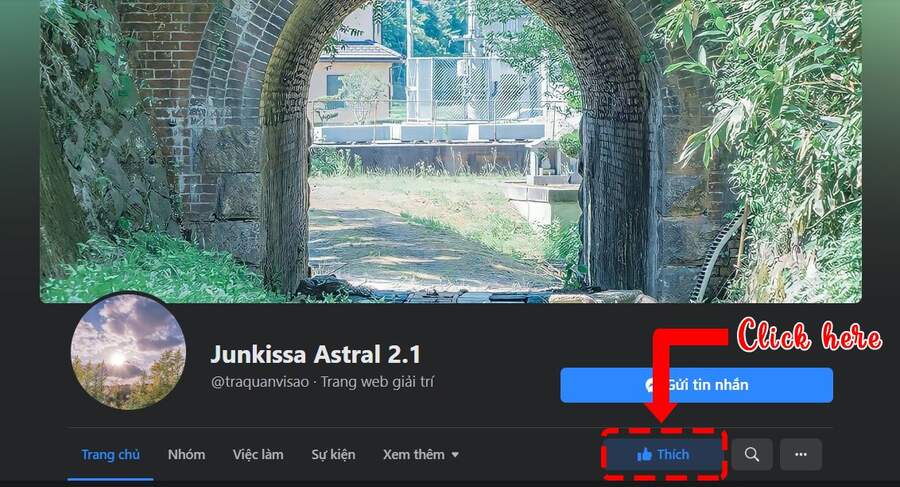 Kowloon Generic Romance - Chương 1