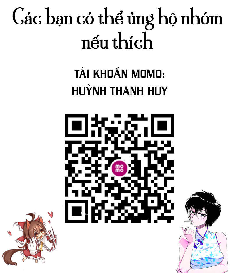 Kowloon Generic Romance - Chương 14