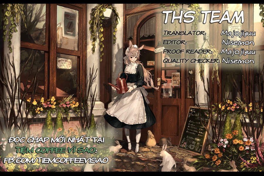 Kowloon Generic Romance - Chương 15