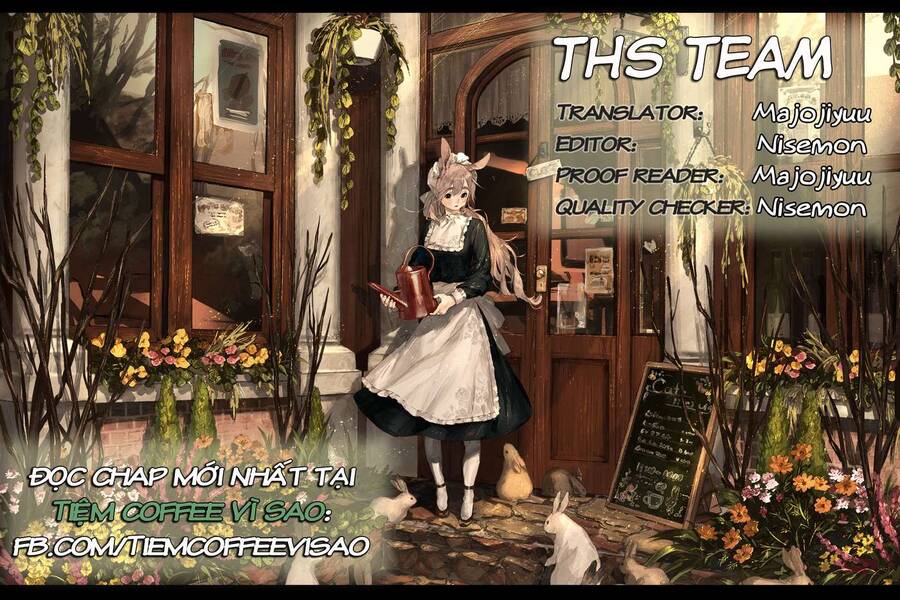 Kowloon Generic Romance - Chương 17