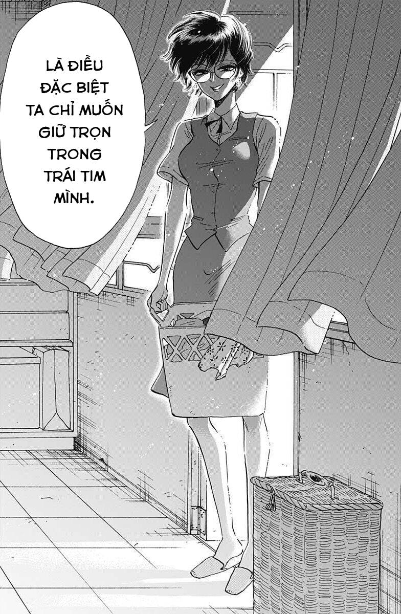 Kowloon Generic Romance - Chương 18