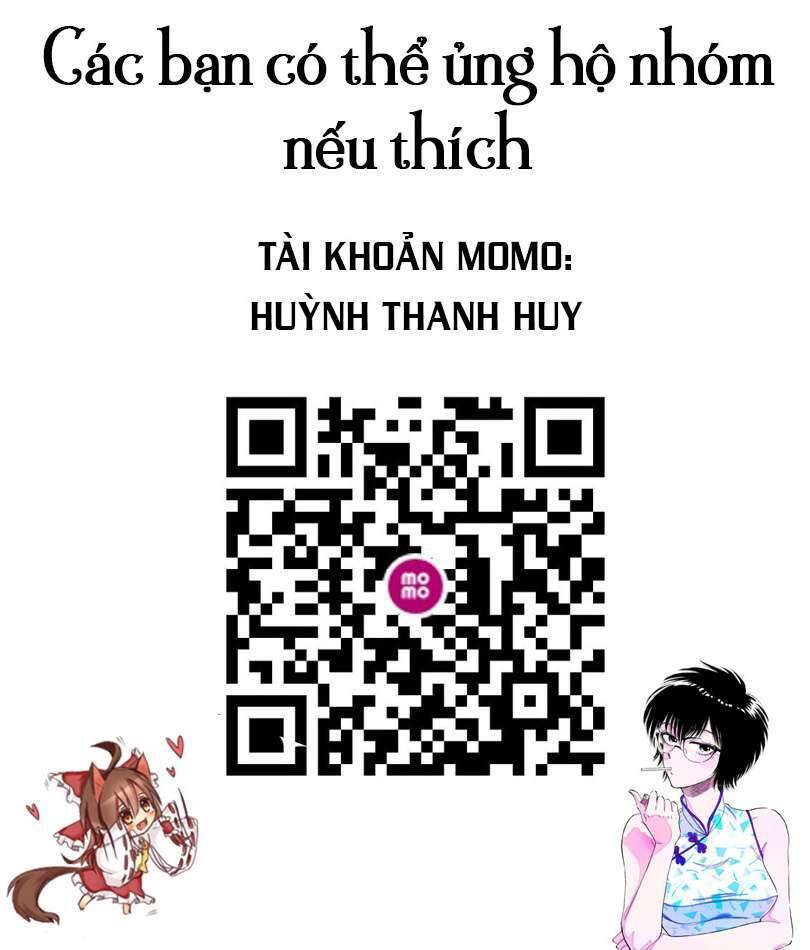 Kowloon Generic Romance - Chương 19