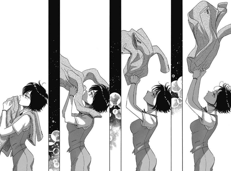 Kowloon Generic Romance - Chương 2