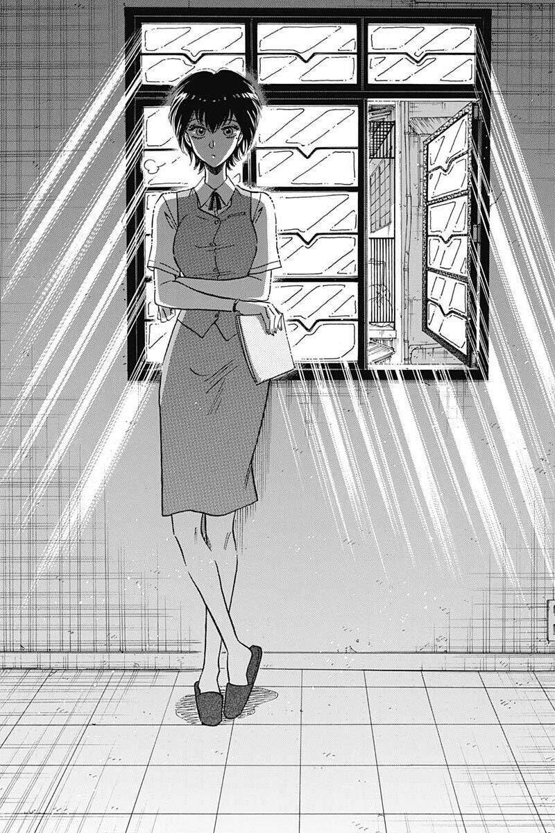 Kowloon Generic Romance - Chương 20