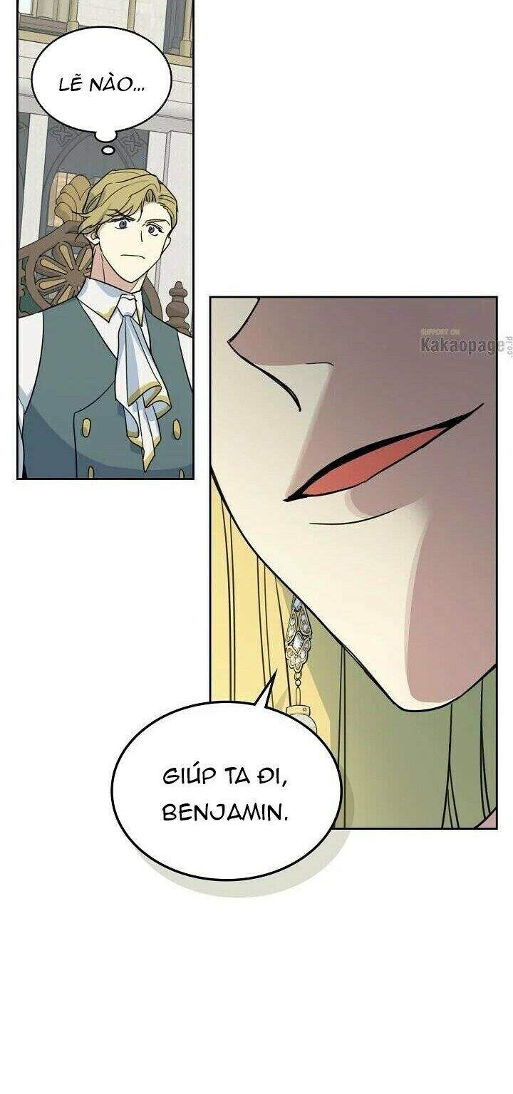 Người Đẹp Và Quái Vật - Chương 58