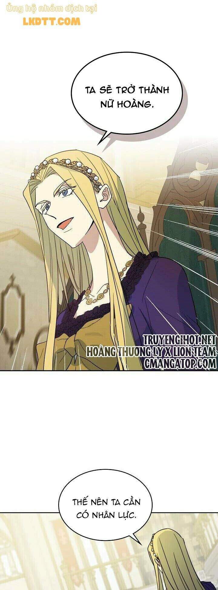 Người Đẹp Và Quái Vật - Chương 58