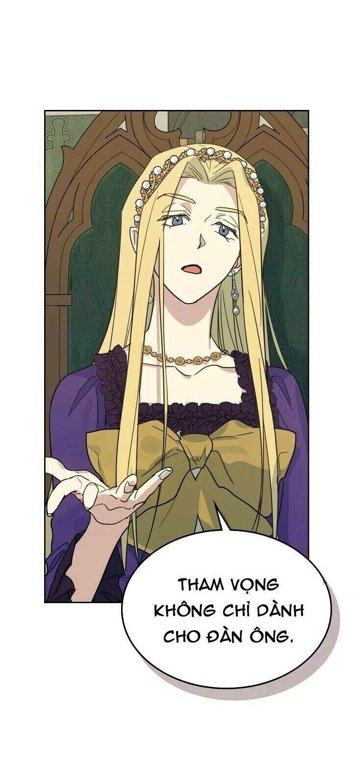Người Đẹp Và Quái Vật - Chương 58