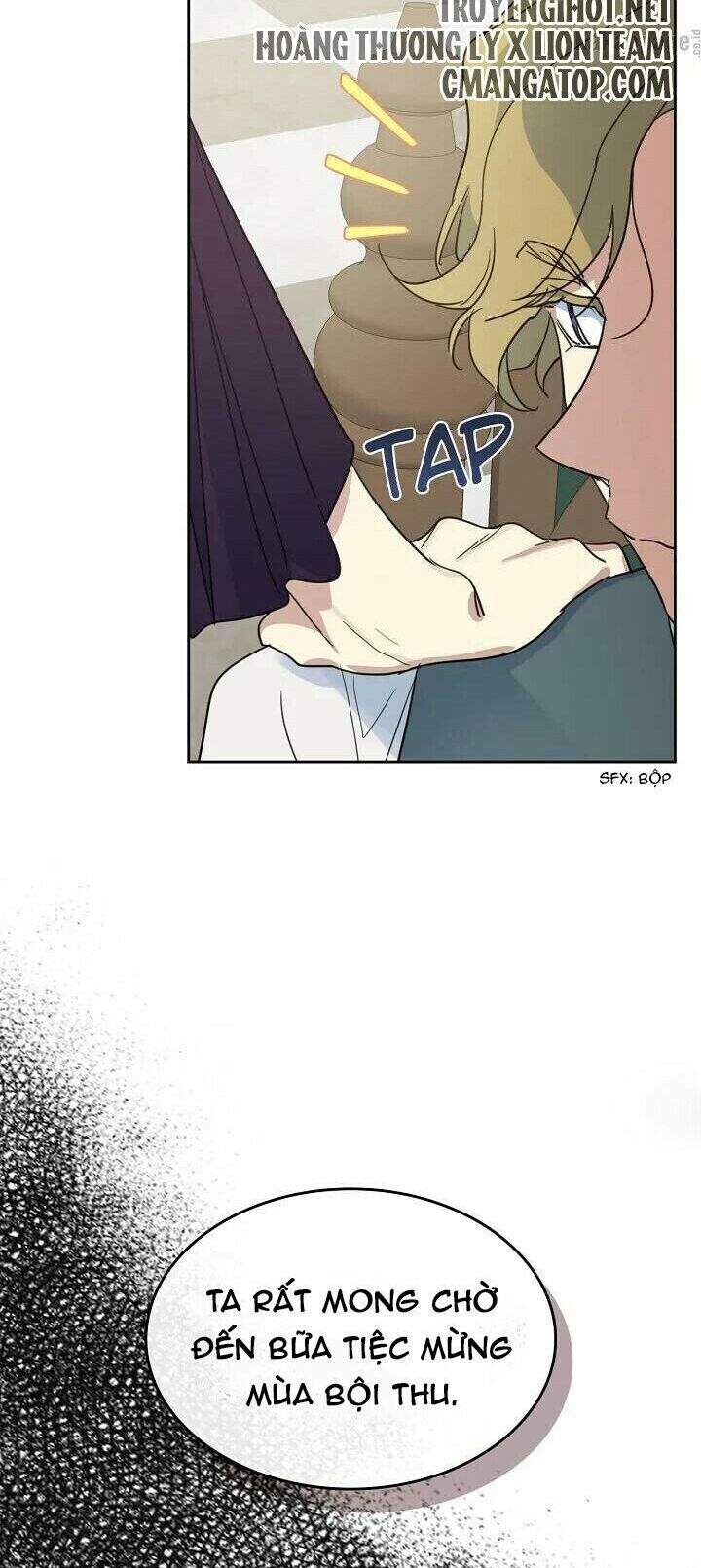 Người Đẹp Và Quái Vật - Chương 58