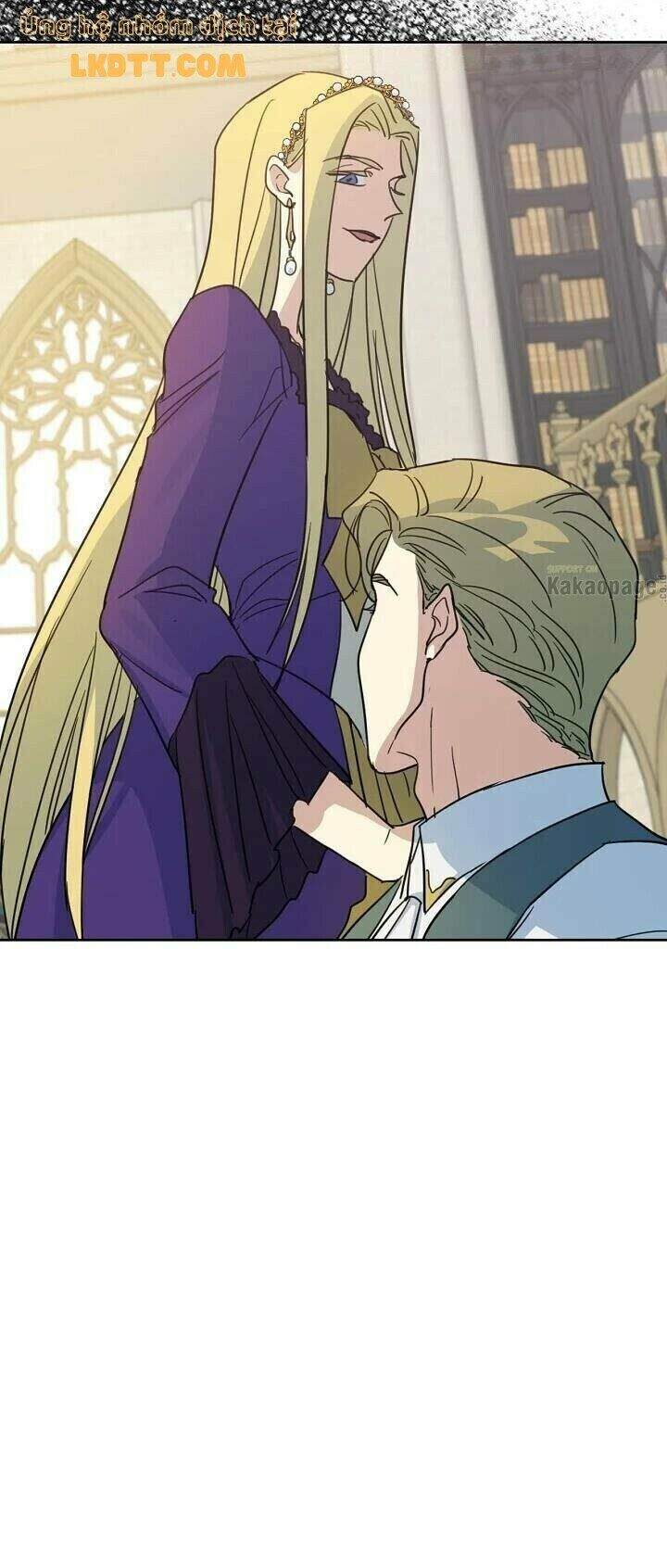 Người Đẹp Và Quái Vật - Chương 58