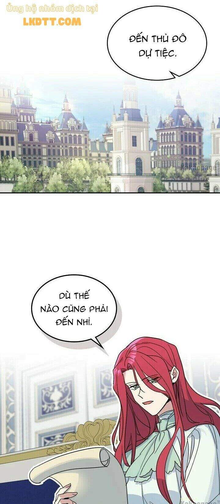 Người Đẹp Và Quái Vật - Chương 58