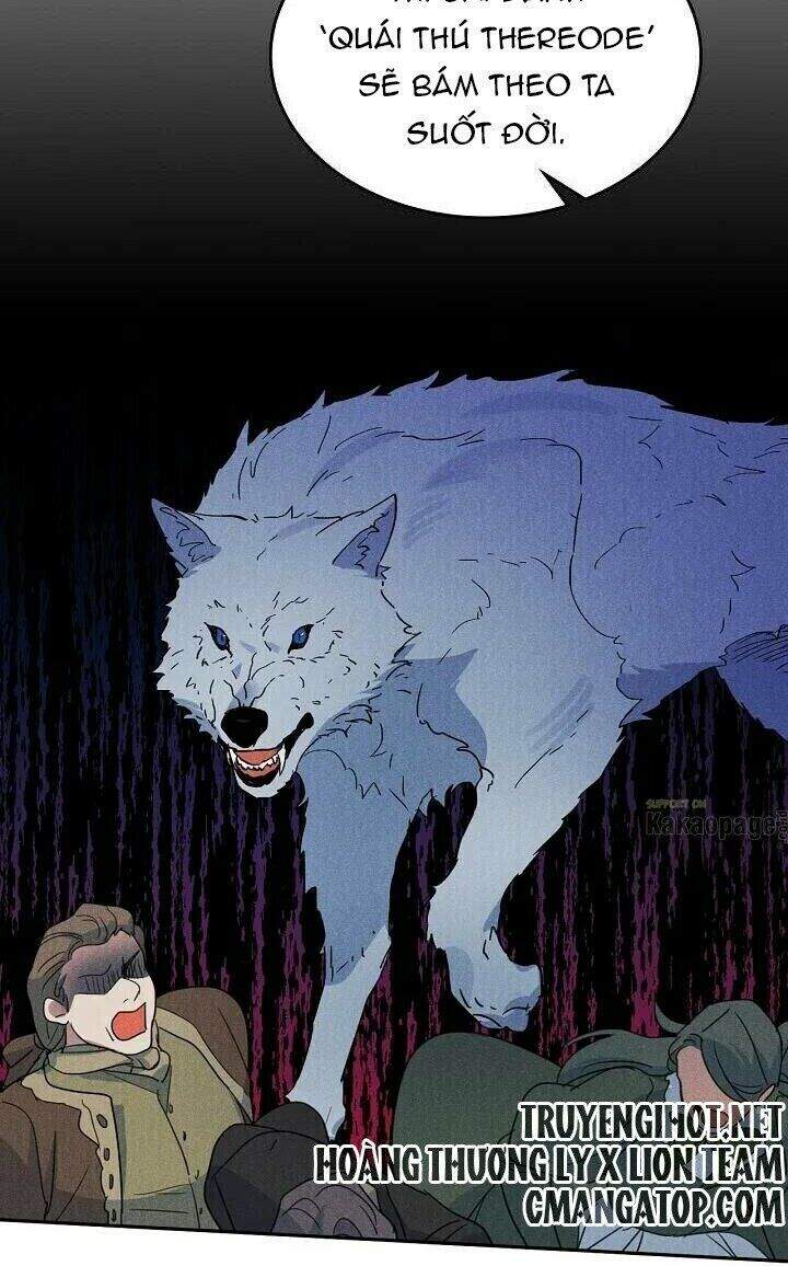 Người Đẹp Và Quái Vật - Chương 58