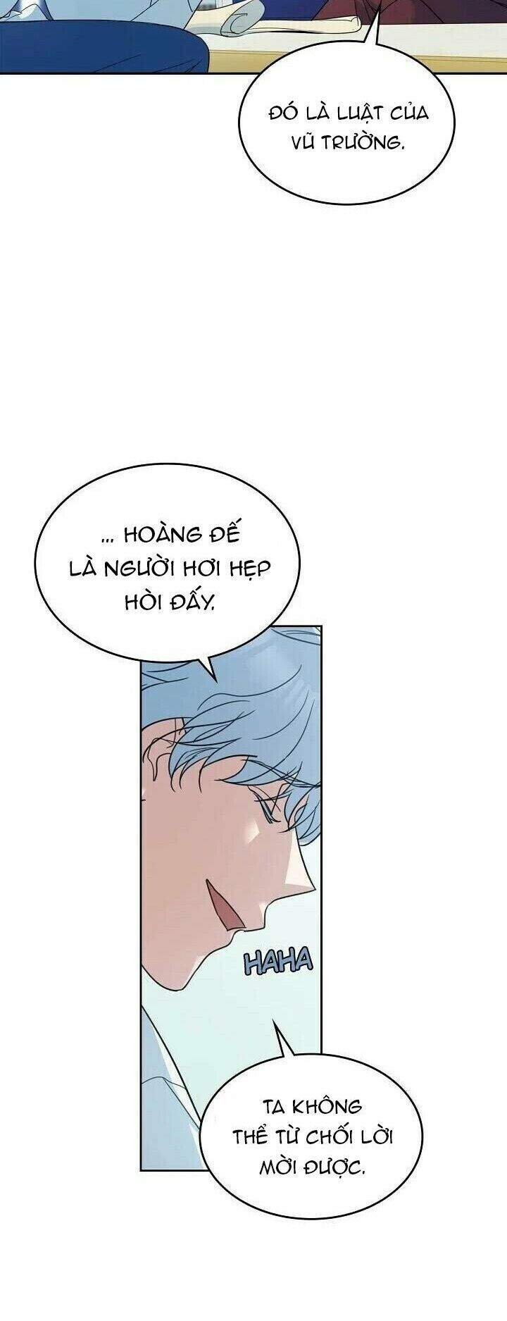 Người Đẹp Và Quái Vật - Chương 58