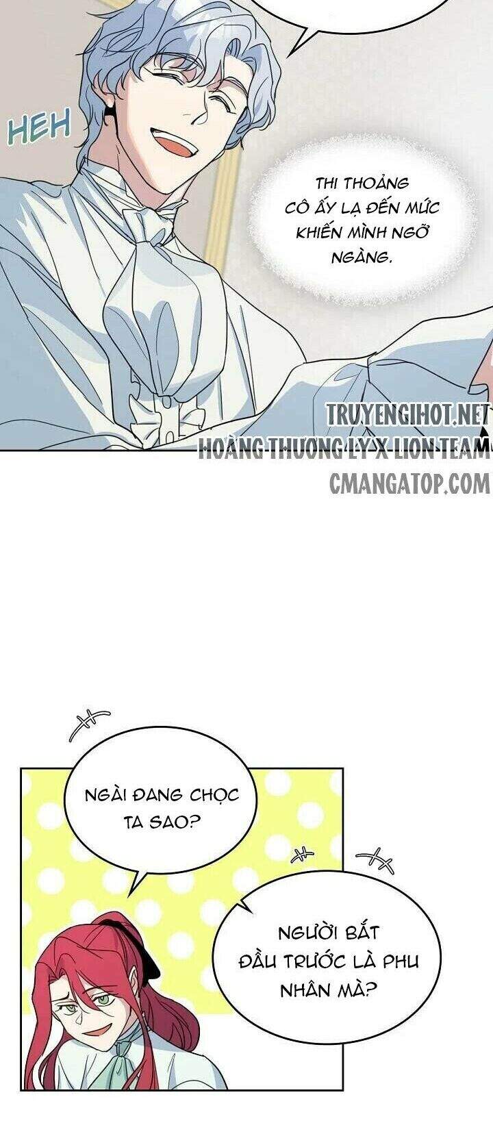 Người Đẹp Và Quái Vật - Chương 58