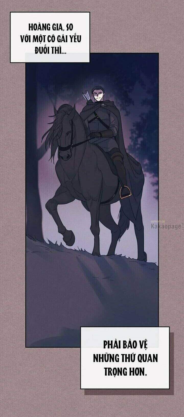 Người Đẹp Và Quái Vật - Chương 58