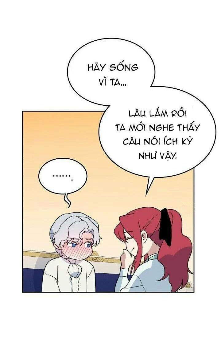 Người Đẹp Và Quái Vật - Chương 58