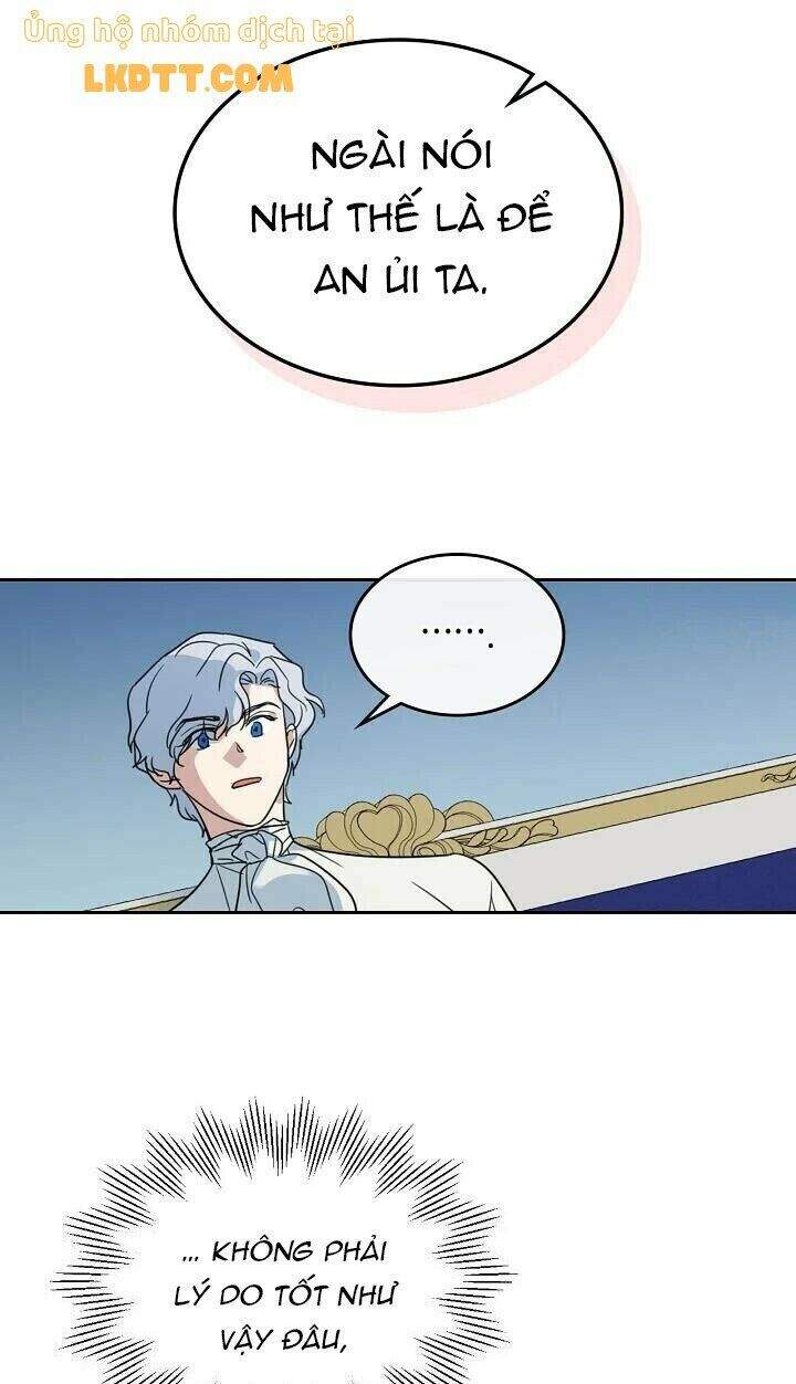 Người Đẹp Và Quái Vật - Chương 58