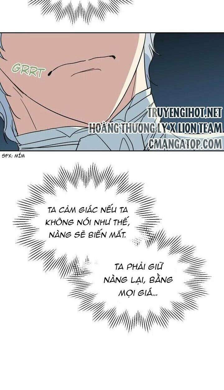 Người Đẹp Và Quái Vật - Chương 58