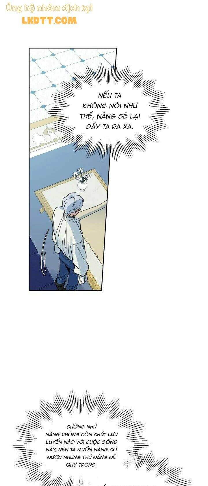 Người Đẹp Và Quái Vật - Chương 58