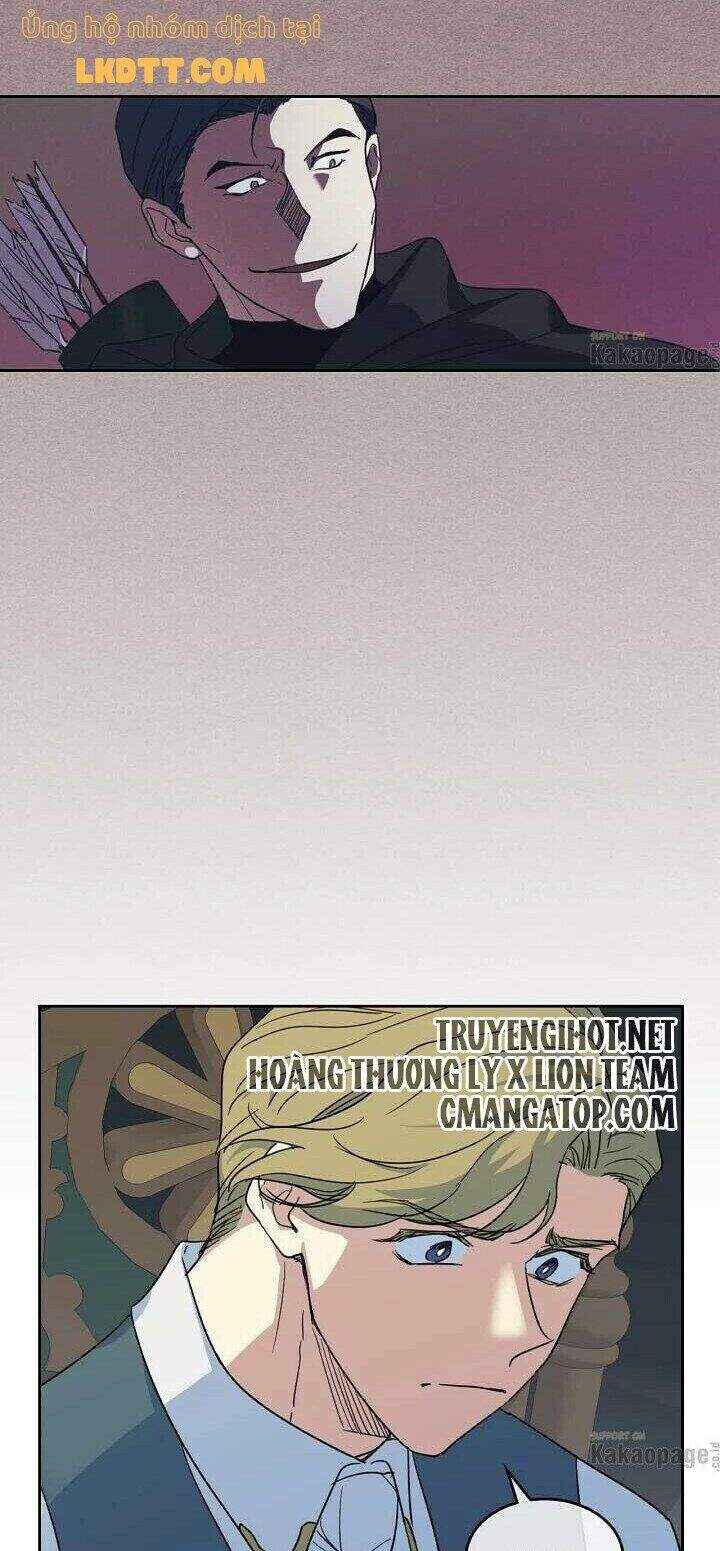 Người Đẹp Và Quái Vật - Chương 58