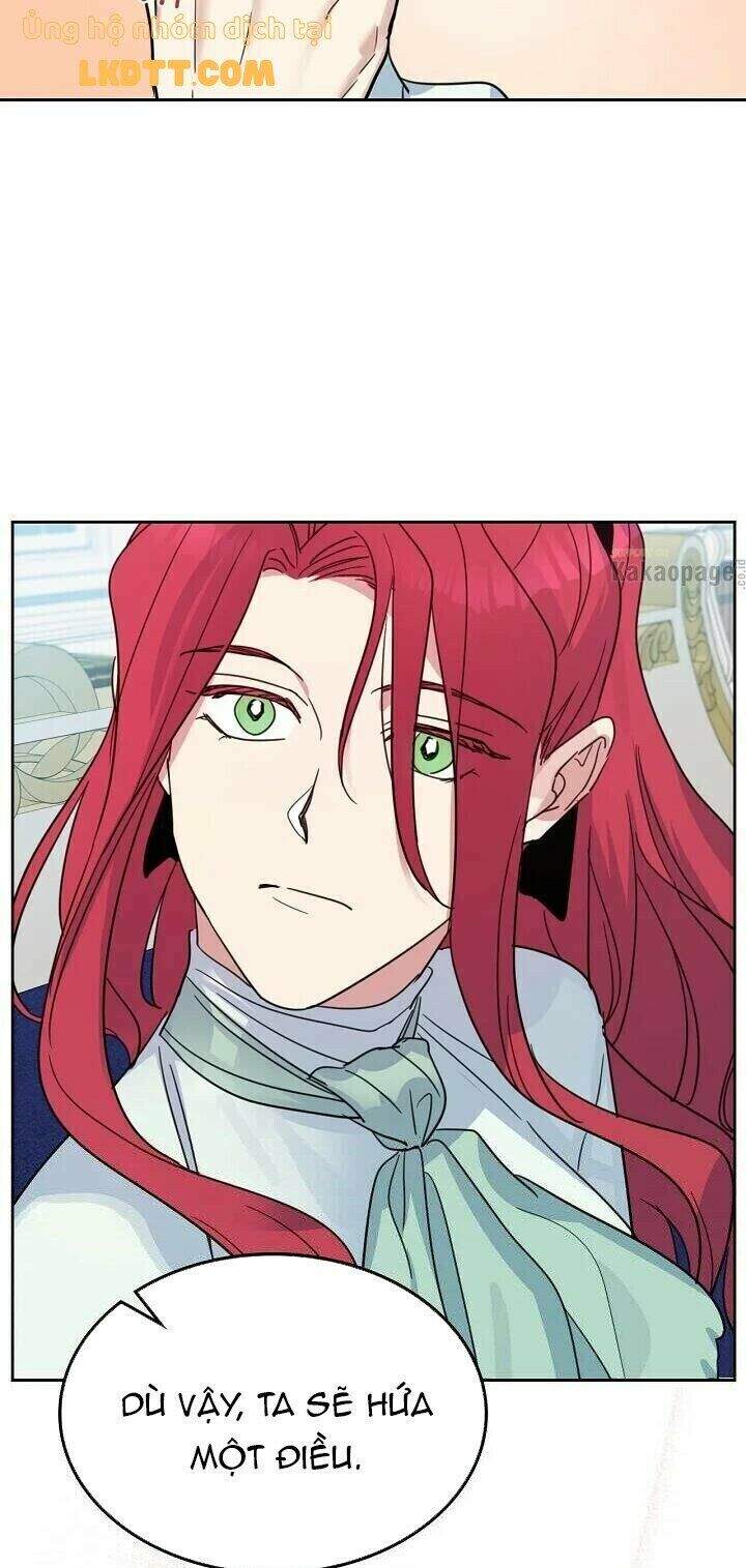 Người Đẹp Và Quái Vật - Chương 58