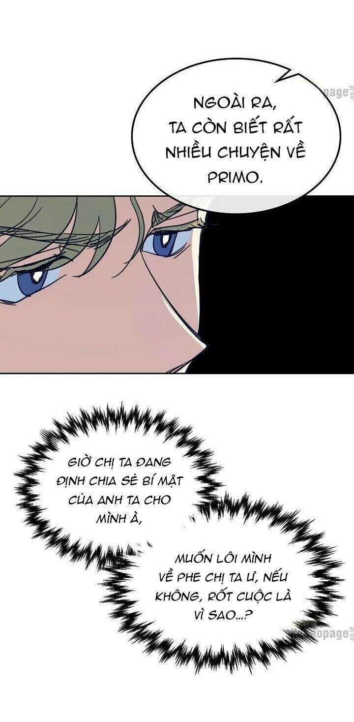 Người Đẹp Và Quái Vật - Chương 58