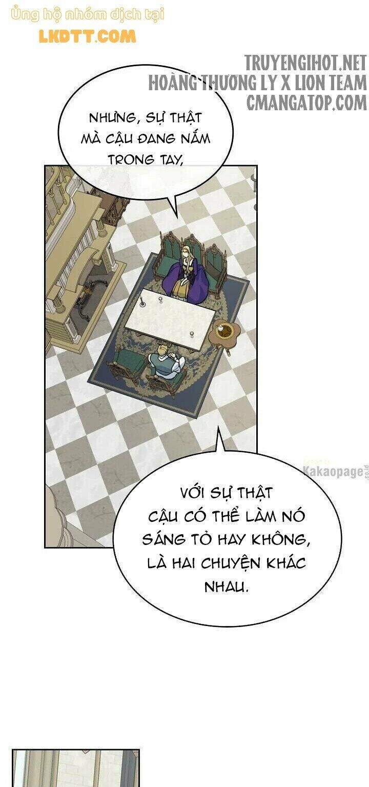 Người Đẹp Và Quái Vật - Chương 58