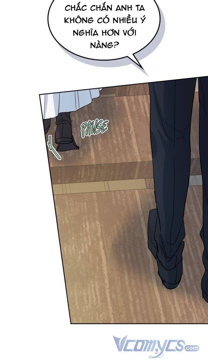 Người Đẹp Và Quái Vật - Chương 65