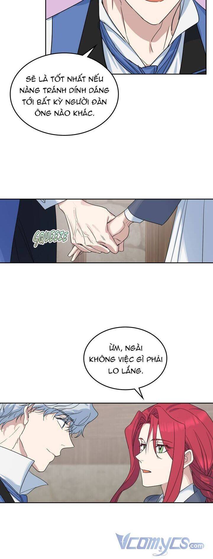 Người Đẹp Và Quái Vật - Chương 65