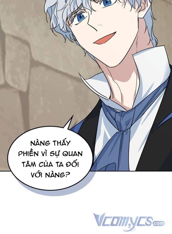 Người Đẹp Và Quái Vật - Chương 65