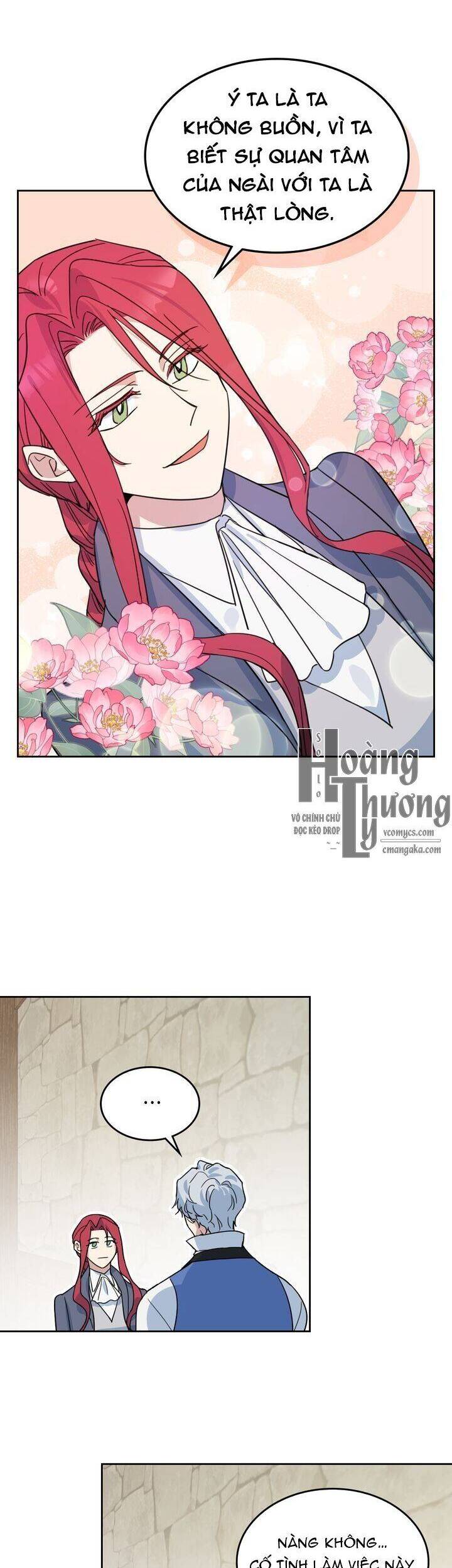 Người Đẹp Và Quái Vật - Chương 65