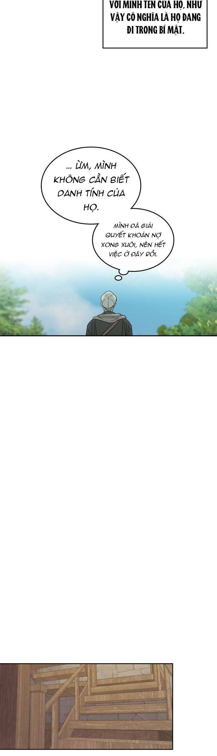 Người Đẹp Và Quái Vật - Chương 65