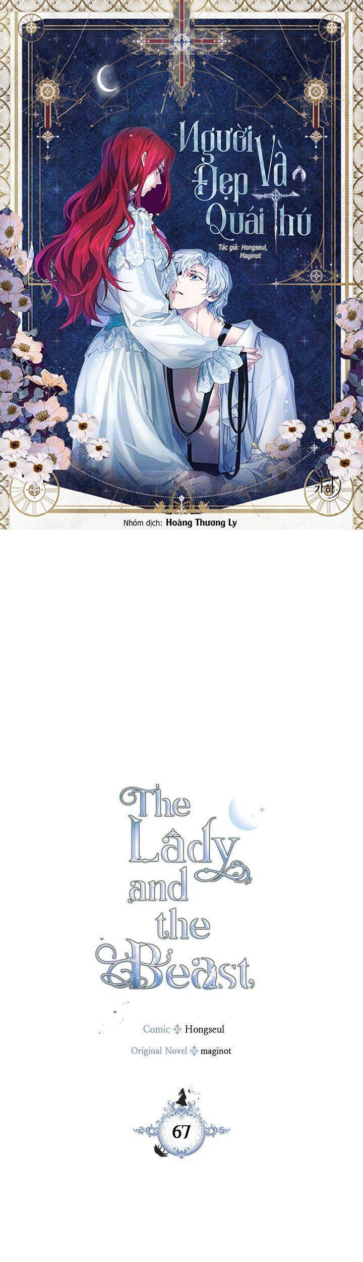 Người Đẹp Và Quái Vật - Chương 67