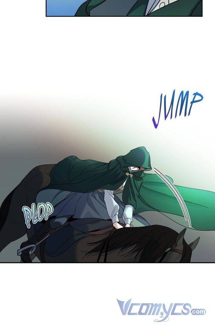 Người Đẹp Và Quái Vật - Chương 67