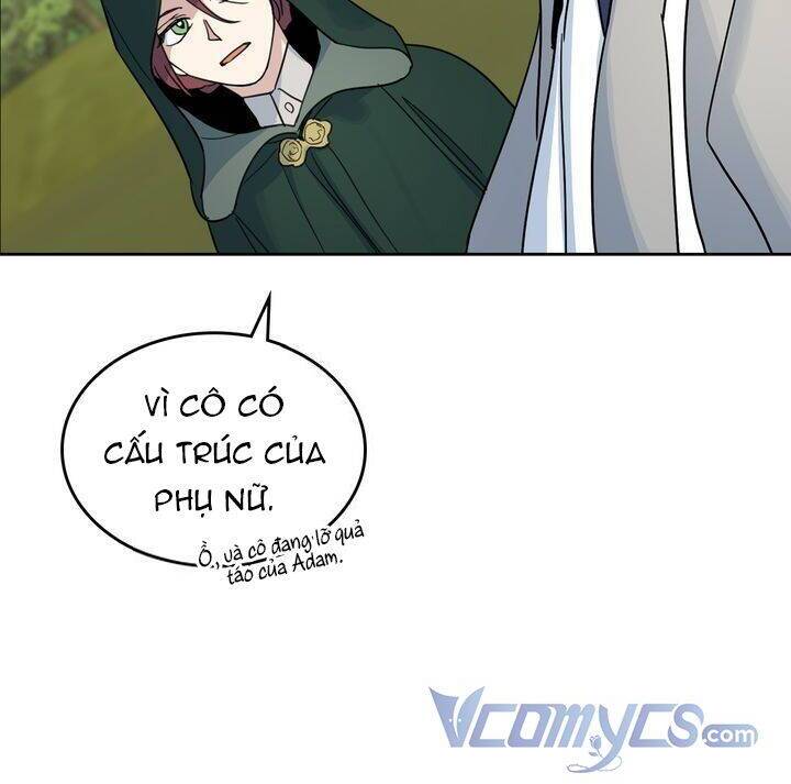 Người Đẹp Và Quái Vật - Chương 67