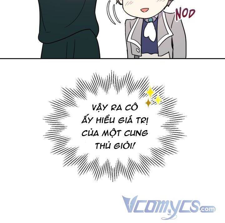 Người Đẹp Và Quái Vật - Chương 67